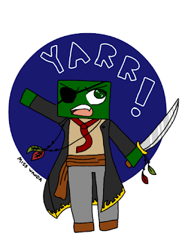 Syndicate is a pirate
