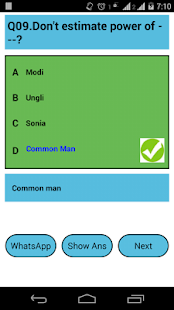 How to download Bollywood Quiz Song mast Play patch 1.0 apk for bluestacks