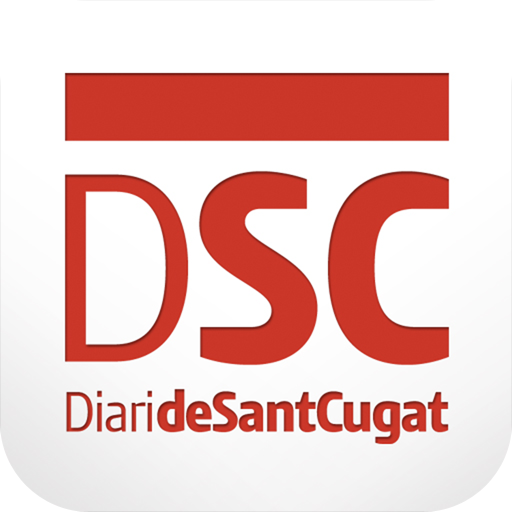 Diari de Sant Cugat LOGO-APP點子