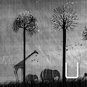 [SSKIN] Live_Africa_Gray logo