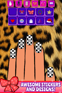 How to get Princess Nail Salon 1.0 apk for bluestacks