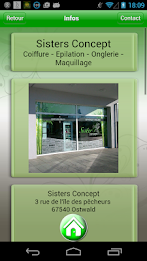 Sisters Concept poster 12