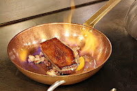 紅牌時尚鐵板燒 (已搬遷)