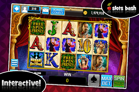 download Slots Bash - Free Slots Casino free