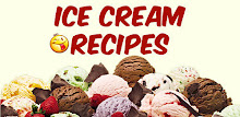 Ice Cream Recipes by ImranQureshi.com APK