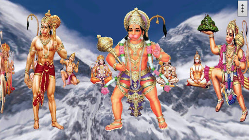 免費下載個人化APP|4D Hanuman Live Wallpaper app開箱文|APP開箱王