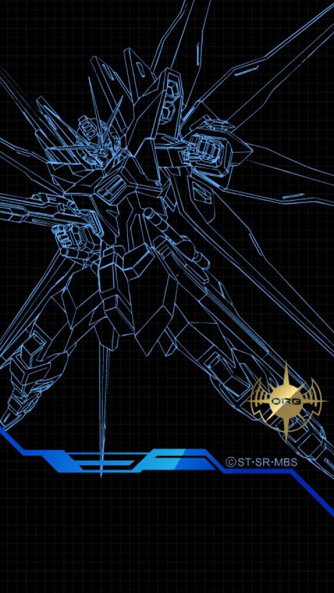 コレクション ガンダムseed 起動画面 壁紙 Hd壁紙画像のベストセレクションqhd