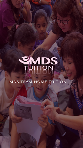 MdsTeamTuition