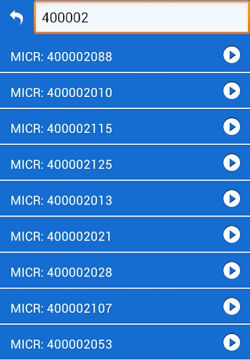 【免費財經App】All Indian Banks IFSC & MICR-APP點子