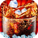 Crazy Soda Maker! Casual Games icon