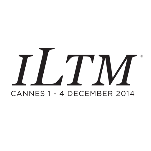 ILTM 2014 LOGO-APP點子