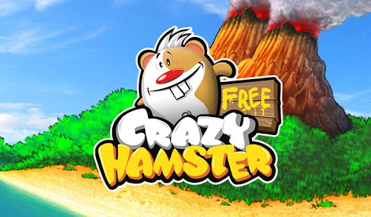 Crazy Hamster Free