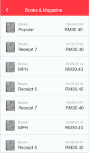 My Tax - Malaysia Tax Screenshots 3