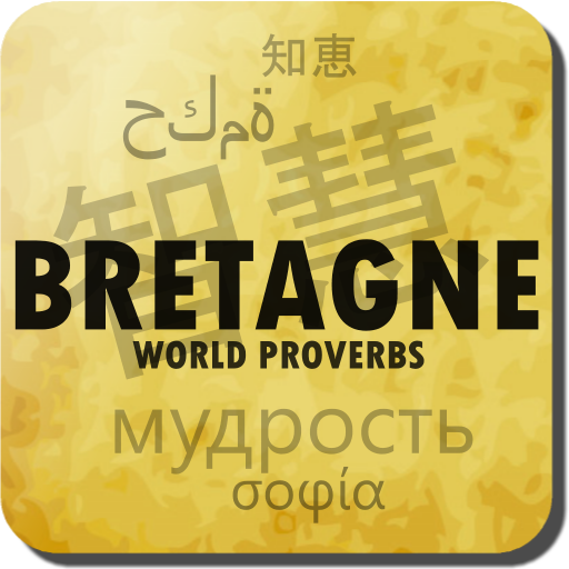 Proverbes de la Bretagne LOGO-APP點子