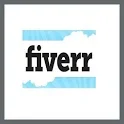 Fiverr Mobile icon