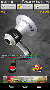 How to download Megaphone (Microphone) lastet apk for pc