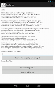 How to install Deadlyrics 1.0 mod apk for android