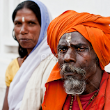 pilgrims by Alex Ribowski -  