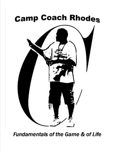 Camp Coach Rhodes