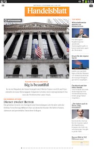 How to get Handelsblatt Live lastet apk for pc