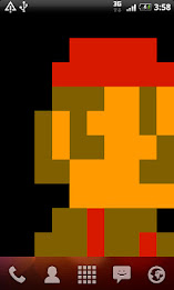 MuskedWidget poster 3