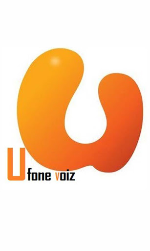 UfoneVoiz