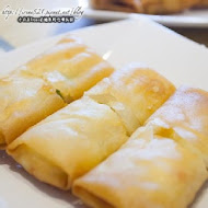 添好運點心專門店