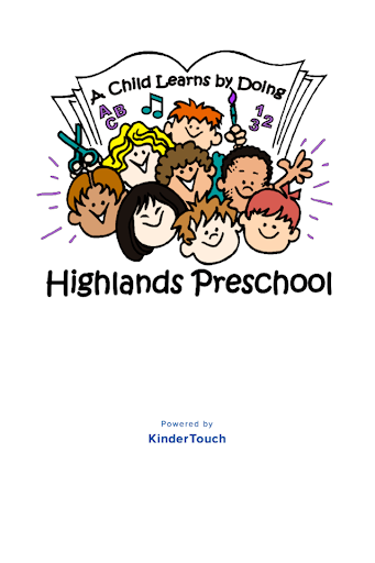 Highlands Preschool