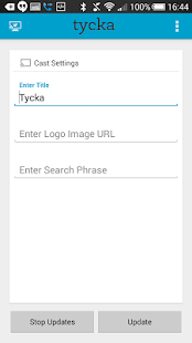 How to mod Tycka 1.00 unlimited apk for pc