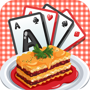 Kitchen Solitaire.apk 1.3