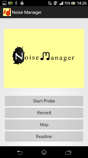 NoiseManager