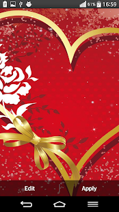 How to install Love Live Wallpaper patch 1.0 apk for android
