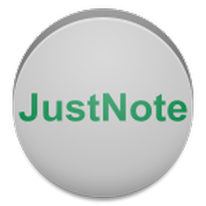 JustNote 3.0