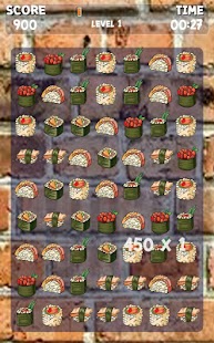 Lastest sushi APK for Android