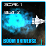 Boom Universe Game icon