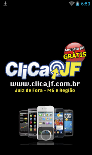 Clica JF - Juiz de Fora