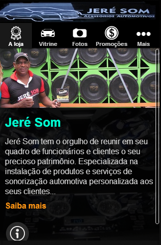 Jeré Som