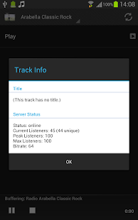 Free LIVE Rock - Classic Radio FULL APK for Android