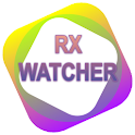 RxWatcher logo