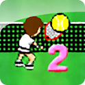 がちんこテニス2