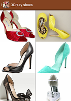 Fashion Shoes Ideas APK Screenshot Thumbnail #3