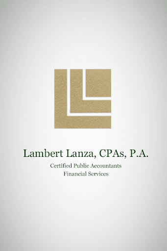Lambert Lanza CPAs P.A.
