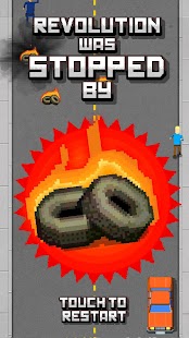 Free Download Riot Runners APK