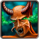 Curse Breakers : Paranormal mobile app icon