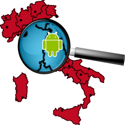 Comuni d"Italia v3.3.1