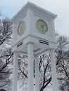 Heartland Clock Tower