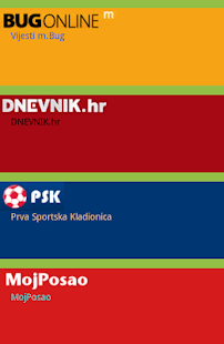 Free Download Surfalica - android.hr APK for Android