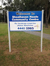 Shoalhaven Community Centre
