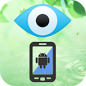 Bluelight Filter - Eye Care