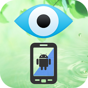 Blue light filter apk